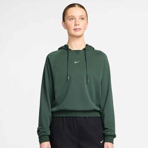 Nike W Nsw Chill Ft Hoody - fir/fir/sail