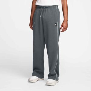 Nike M Nk Air Bb Oh Pant - smoke grey/white