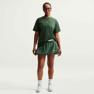 Nike W Nsw Classic Ss Tee - fir