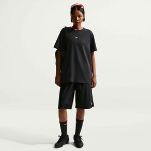 Nike W Nsw Classic Ss Tee - black/white