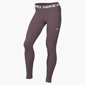 Nike W Np Df 365 Mr Tight Usm - tattoo/white