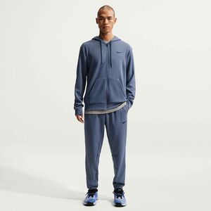 Nike M Nk Df Uv Flex Flc Jogger - diffused blue/diffused blue/black