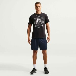 Nike M Nk Df Flex 7In Short K - obsidian/black