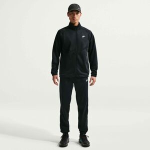 Nike M Nk Wr Pk Trk Suit - black/black/white