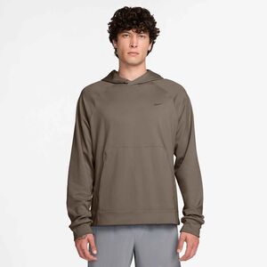 Nike M Nk Df Uv Prmry Nano Po Hd - mink brown/mink brown