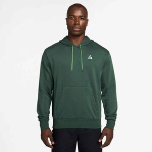 Nike M Acg Df Magic Hour Hoodie - fir/volt ice/summit white