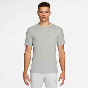 Nike M Acg Dfadv Solar Chase Ss - grey fog/college grey/summit white