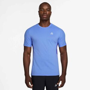 Nike M Acg Dfadv Solar Chase Ss - royal pulse/persian violet/summit w