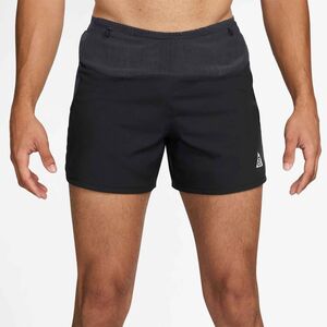 Nike M Acg Dfadv Scndsnrse 5Bf Shrt - black/anthracite/summit white