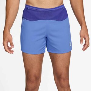 Nike M Acg Dfadv Scndsnrse 5Bf Shrt - royal pulse/persian violet/summit w