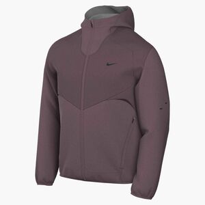 Nike M Nk Df Stride Nvlty Jkt - dark wine/tattoo/burgundy crush/blk