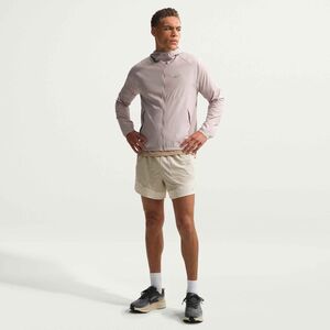 Nike M Nk Df 5Bf Stride Nvlty Short - cream ii/birch/natural/reflective s