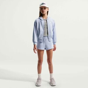 Nike G Nsw Short Jsy - ghost/white