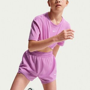 Nike G Nk Df One 2In1 3In Short - lt magenta/white