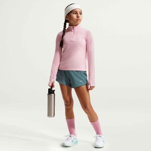 Nike G Nk Df One 2In1 3In Short - mineral slate/white