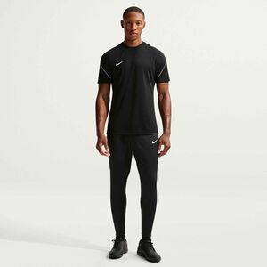 Nike M Nk Df Strk Top Ss - black/white/white/white