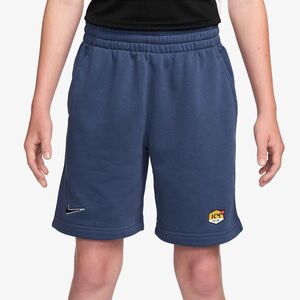 Nike Km K Club Flc Short - mystic navy/black