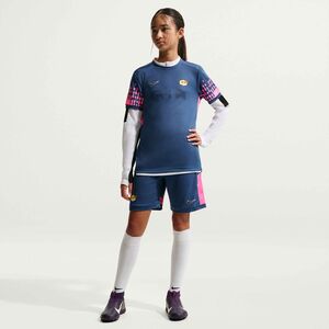 Nike Km K Nk Df Acd25 Top Ss -Pd - mystic navy/pinksicle/mystic navy/b