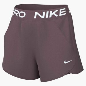 Nike W Np Df 365 3In Short Wvn - tattoo/white