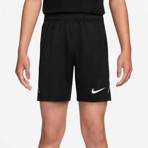 Nike K Nk Df Strk Short Kz -Pd - black/white/white/white