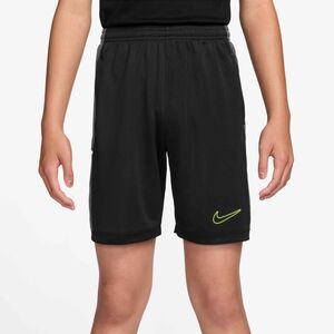 Nike K Nk Df Acd25 Short Kp 7In -Pd - black/black/white