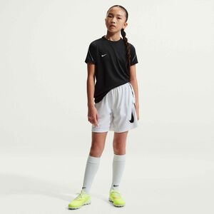 Nike K Nk Df Strk Ss Top K -Pd - black/white/white/white