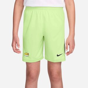 Nike Km K Nk Df Acd25 Short Ss -Pd - lt liquid lime/lt liquid lime/black