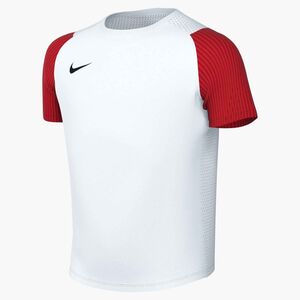 Nike Y Nk Df Academy Ii Jsy Ss - white/university red/black