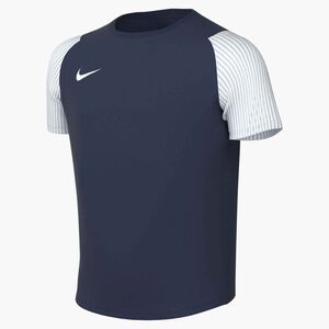 Nike Y Nk Df Academy Ii Jsy Ss - midnight navy/white/white