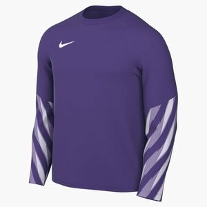 Nike M Nk Df Park V Gk Jsy Ls - wild grape/white