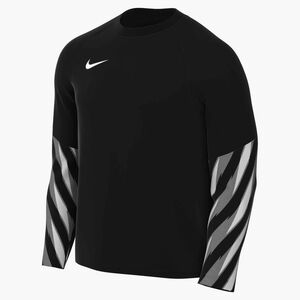 Nike M Nk Df Park V Gk Jsy Ls - black/white