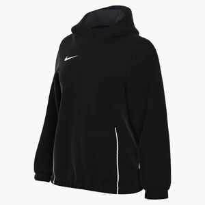Nike W Nk Tf Park26 Fall Jkt - black/white/white