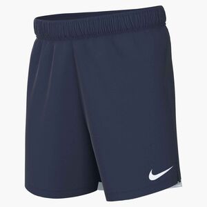 Nike Y Nk Df Laser Vi Short W - midnight navy/white
