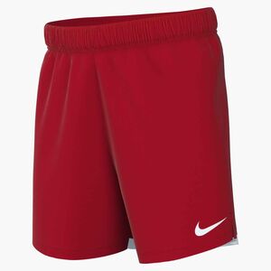 Nike Y Nk Df Laser Vi Short W - university red/white