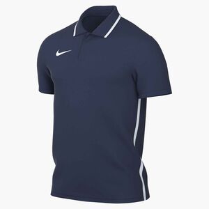Nike M Nk Df Park26 Ss Polo - midnight navy/white/white