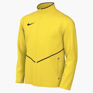 Nike Y Nk Park26 Rain Jkt - tour yellow/black/black