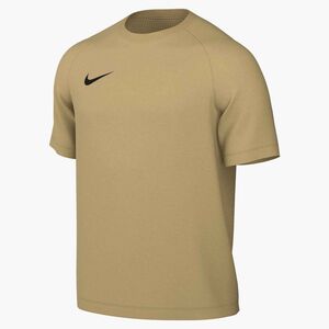 Nike M Nk Df Park Viii Jsy Ss - jersey gold/black