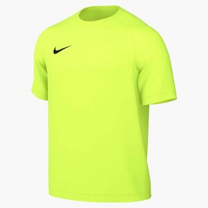 Nike M Nk Df Park Viii Jsy Ss - volt/black