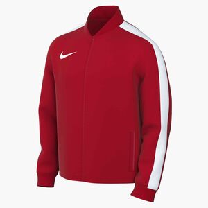 Nike M Nk Df Strk26 Trk Jacke K - university red/white