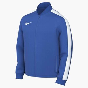 Nike M Nk Df Strk26 Trk Jacke K - royal blue/white