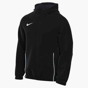 Nike M Nk Tf Park26 Fall Jkt - black/white/white