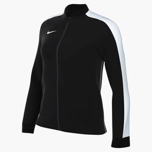 Nike W Nk Df Strk26 Trk Jacke K - black/white