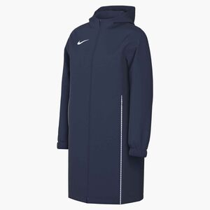 Nike W Nk Tf Park26 Sdf Jkt - midnight navy/white/white