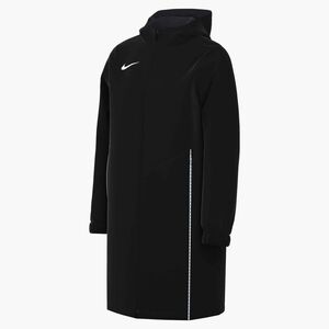 Nike W Nk Tf Park26 Sdf Jkt - black/white/white