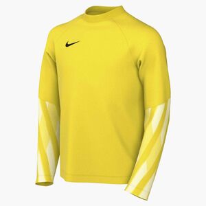 Nike Y Nk Df Park V Gk Jsy Ls - lightening/black