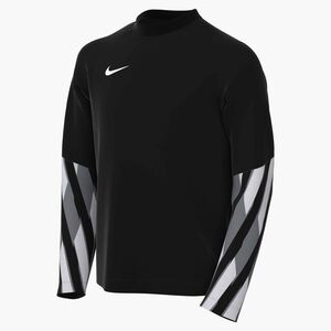 Nike Y Nk Df Park V Gk Jsy Ls - black/white