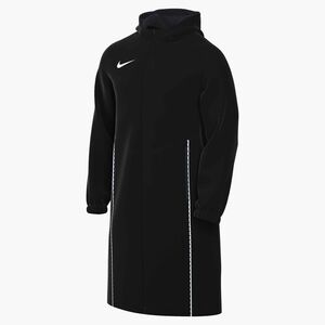 Nike M Nk Tf Park26 Sdf Jkt - black/white/white