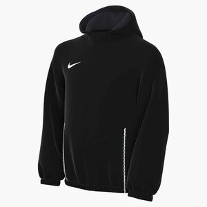 Nike Y Kinder Nk Tf Park26 Fall Jacke - black/white/white