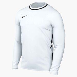Nike M Nk Df Park26 Crew Top - white/black/black