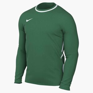Nike M Nk Df Park26 Crew Top - pine green/white/white